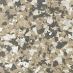 Beach flake blend sample