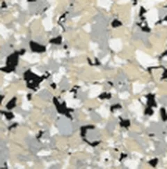 Summer Majesty flake blend sample