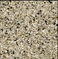 Flake chips at 1/32 inch, sample