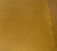 Antique Gold metallic pigment sample