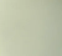 Bright White metallic pigment sample