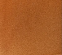 Bronze Glitter metallic pigment sample