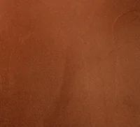 Coffee metallic pigment sample