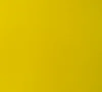 Dark Yellow metallic pigment sample