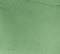 Olive Green metallic pigment sample