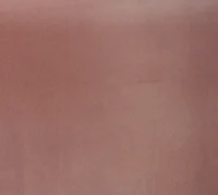 Pink metallic pigment sample