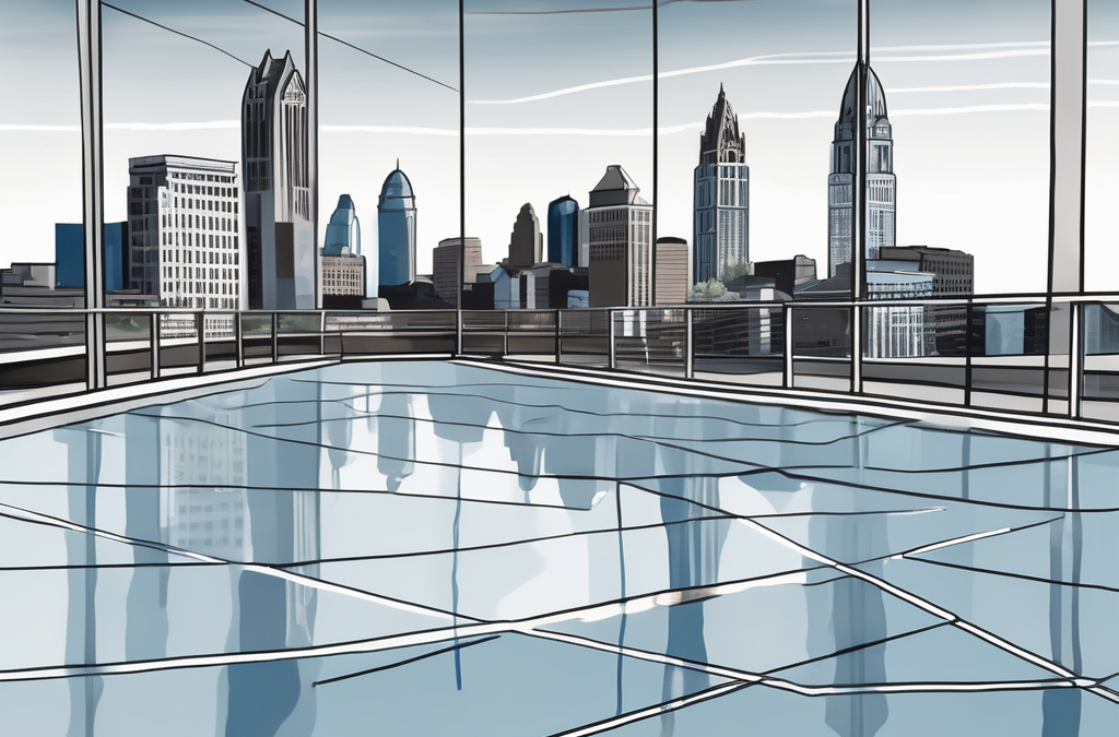 Everything You Need to Know about Epoxy Floor in Cincinnati