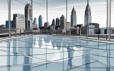 Everything You Need to Know about Epoxy Floor in Cincinnati